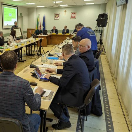 5 radnych, których nie zobaczymy w radzie miasta Ostrołęki w przyszłej kadencji