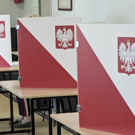 W Myszyńcu będzie II tura wyborów samorządowych