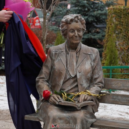 Zofia Niedziałkowska: to będzie jej rok? Zdecydują radni