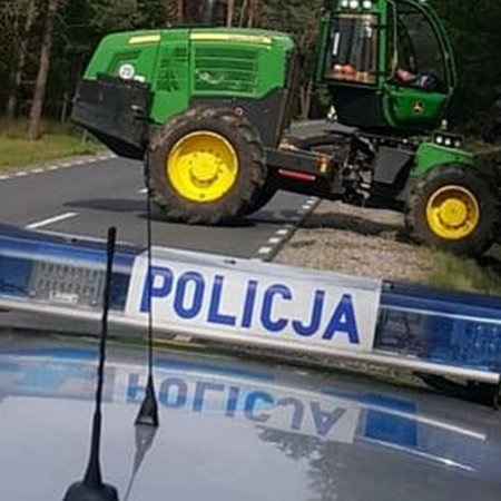 Uwaga kierowcy! Utrudnienia na DK-53 w miejscowości Łodziska