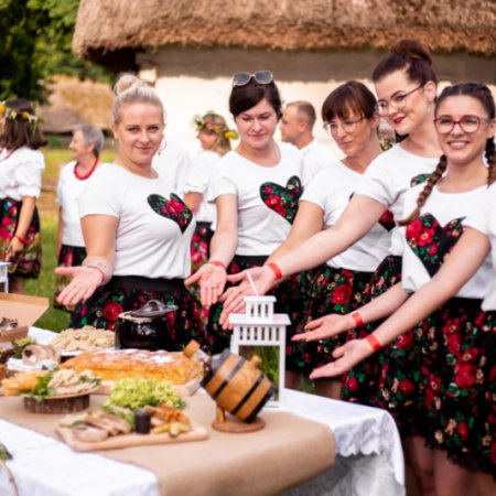 Energa pomaga pielęgnować polskie tradycje