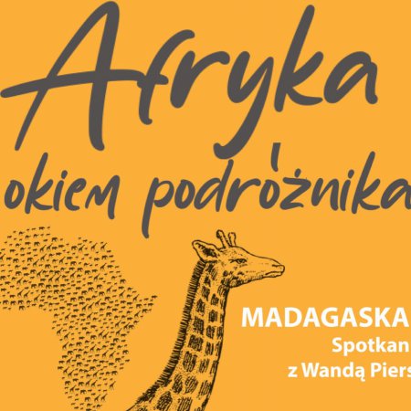 Afryka okiem podróżnika - Madagaskar