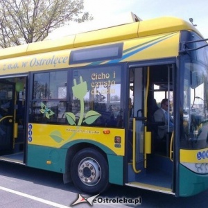 Jest przetarg na nowe autobusy dla MZK - na gaz CNG