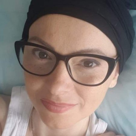 Joanna z Ostrołęki już trzeci raz walczy z nowotworem. Można ją wesprzeć