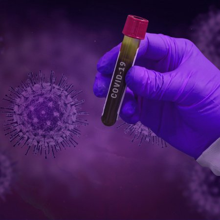 Koronawirus. 5 300 nowych zakażeń - najwięcej od początku pandemii