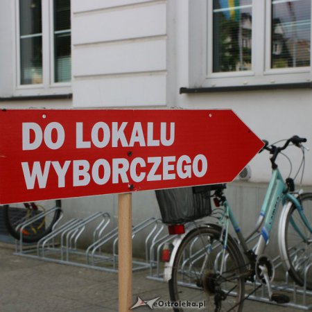 Wybory prezydenckie 2020: W Ostrołęce powołano tylko połowę komisji wyborczych