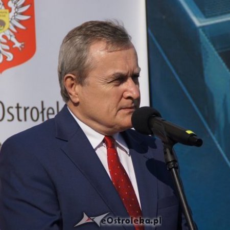 Wicepremier Gliński: Tusk patriotą i katolikiem? Jego rząd odmówił wsparcia muzeum w Ostrołęce
