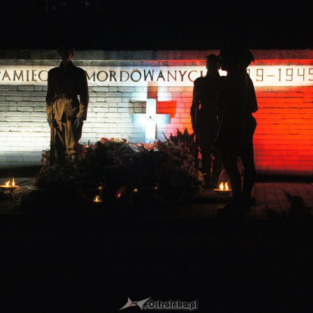 83. rocznica sowieckiej napaści na Polskę. Ostrołęka uczci pamięć ofiar wojny