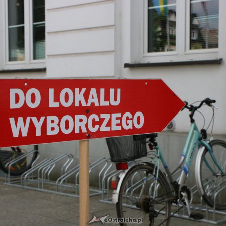 Wybory 2023: Tak głosował powiat ostrołęcki. Zdecydowane zwycięstwo PiS