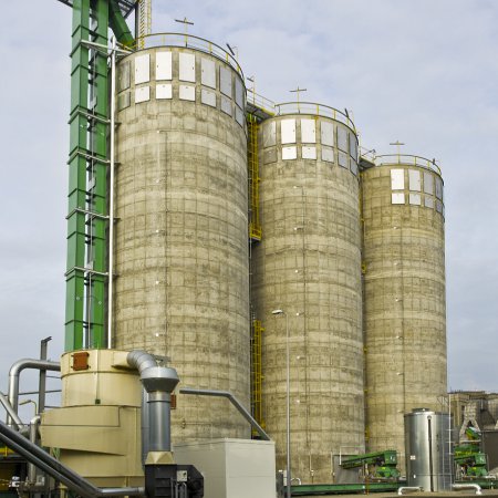 EKO zabezpiecza dostawy ciepła dla Elbląga, szuka dostawców biomasy