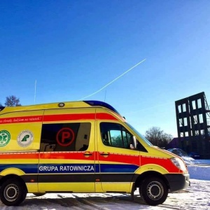 „Bezpieczna Ostrołęka” - otwarty kurs pierwszej pomocy dla mieszkańców
