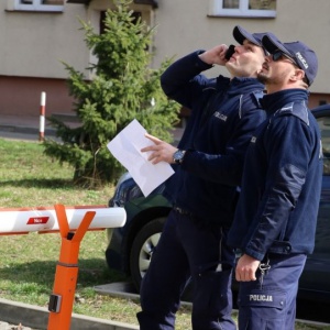 Policja i sanepid kontrolują siłownie i kluby fitness w Ostrołęce