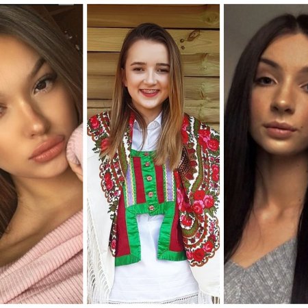 Dziewczyny z Ostrołęki i okolic w finale Miss Ziemi Łomżyńskiej