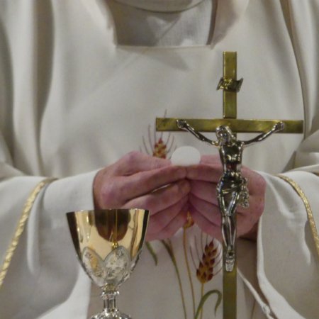 W całej diecezji modlą się o nowych kapłanów