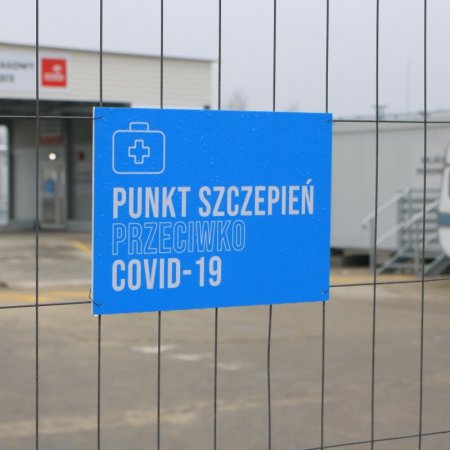 Już ponad 3,6 mln szczepień przeciwko covid-19 wykonano w Polsce