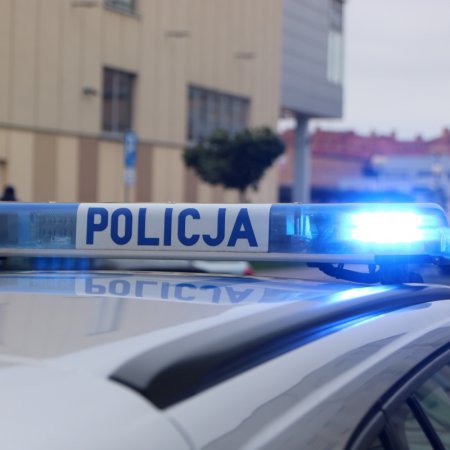 Policjanci z Ostrołęki przerwali pijacki rajd dwóm kierowcom. Obaj sporo w siebie wlali