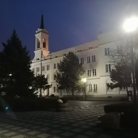 "Czy będą zwolnienia?" - wiceprezydent Ostrołęki rozwiała wątpliwości radnych