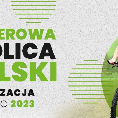 Ostrołęka walczy o Puchar Rowerowej Stolicy Polski 