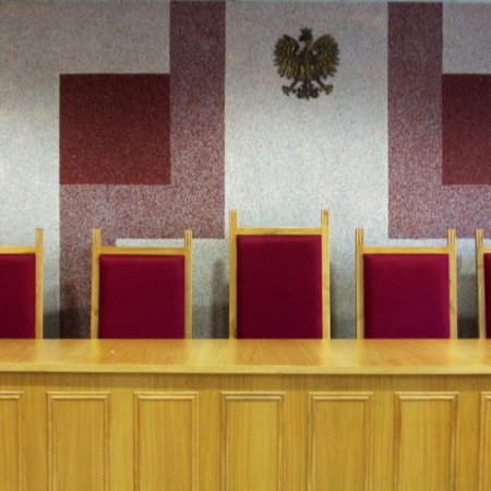 Sąd w Ostrołęce skazał księgową na trzy lata więzienia. Wkrótce rozpoznanie apelacji