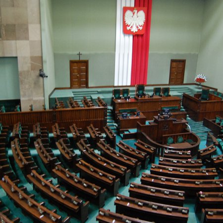Prognoza wyborcza: dla kogo mandaty w okręgu siedlecko-ostrołęckim?