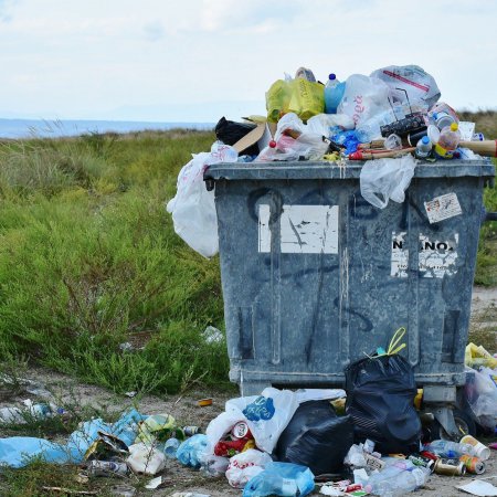 W Ostrołęce mogą wzrosnąć opłaty za śmieci. Prezydent zaproponował nowe stawki