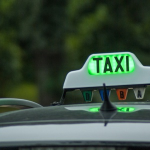Interwencja Czytelnika: "Taksówkarz odmówił jazdy, bo kurs był za krótki"