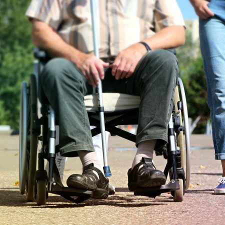 Ostrołęka: Dodatkowe środki na wsparcie osób niepełnosprawnych