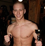 Mateusz Zaniewski