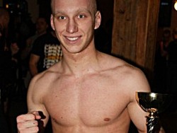 Mateusz Zaniewski