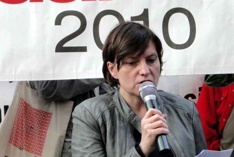 Ewa Stankiewicz (fot. eOstroleka.pl)