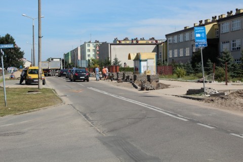 fot. UM w Ostrołęce