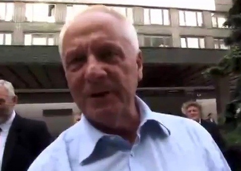 Stefan Niesiołowski