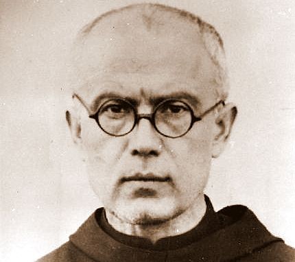 Ojciec Maksymilian Kolbe