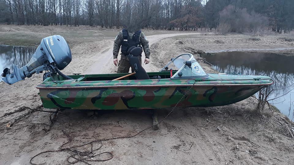fot. SSR Narew 38