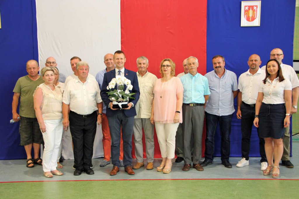 fot. Urząd Gminy Rzekuń