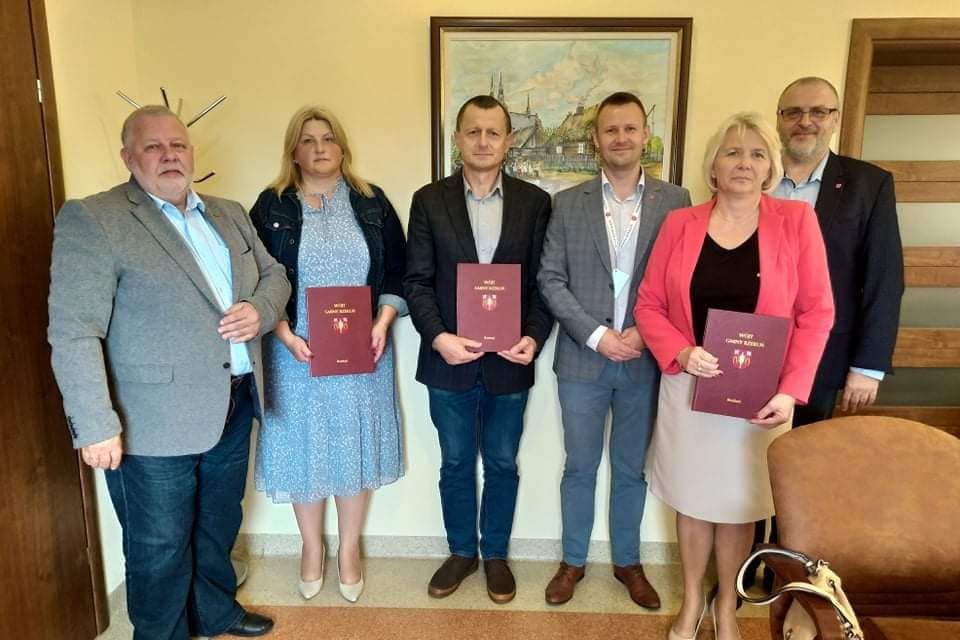 fot. UG Rzekuń