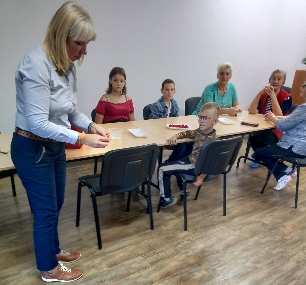 fot. TPD Ostrołęka