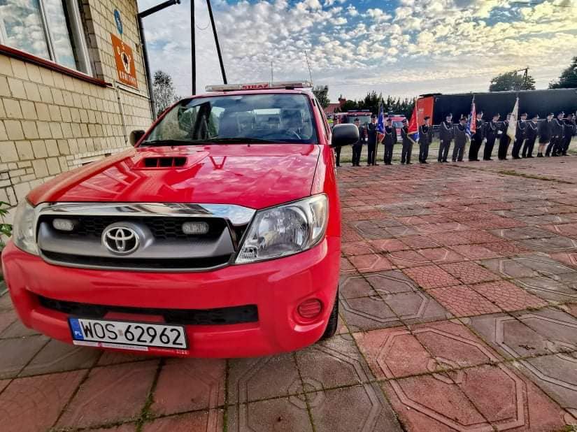 fot. Urząd Gminy Rzekuń