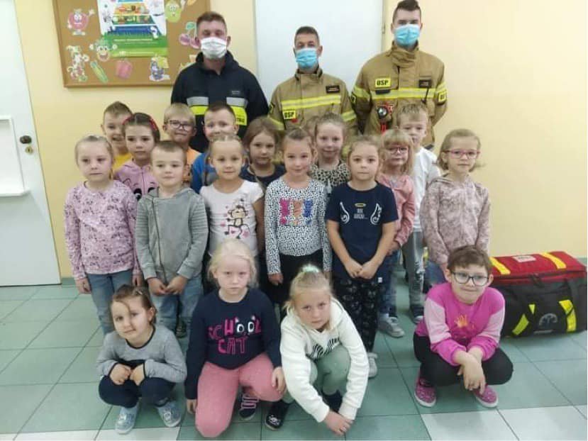 fot. Gminne Przedszkole w Baranowie