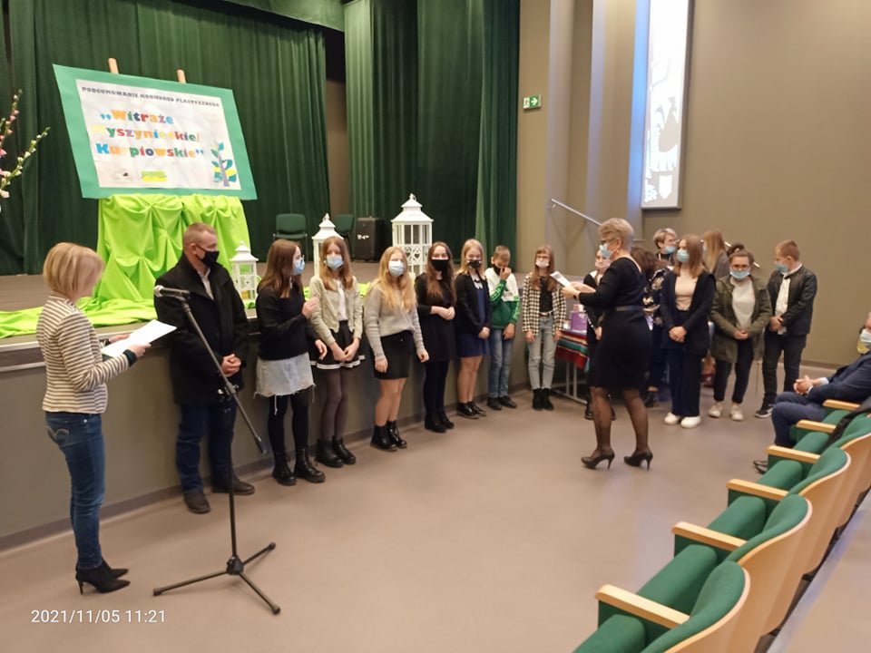 Miejsko-Gminna Biblioteka Publiczna im. Ks. Władysława Skierkowskiego w Myszyńcu