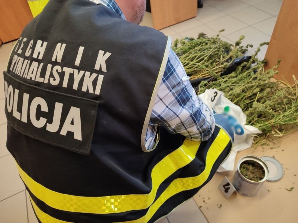 fot. KPP w Wyszkowie