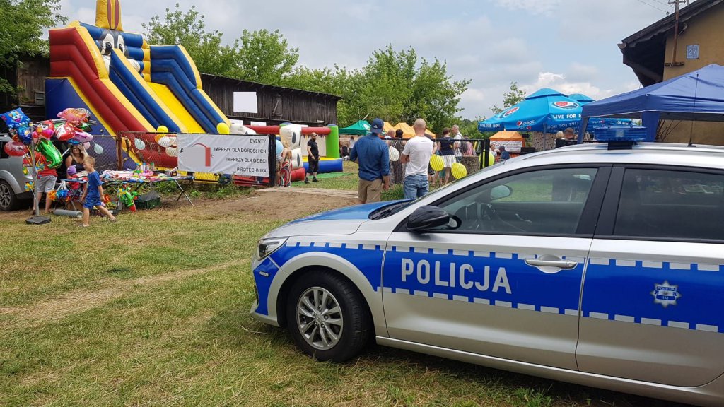 fot. KMP w Ostrołęce
