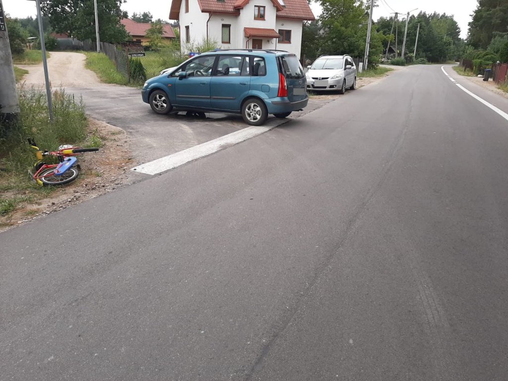 fot. KMP w Ostrołęce