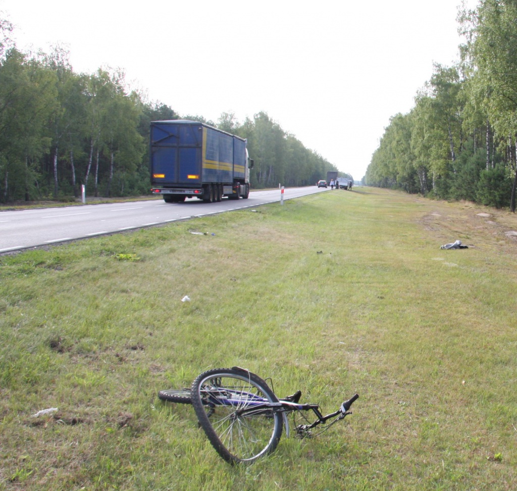 fot. KPP Ostrów Maz.