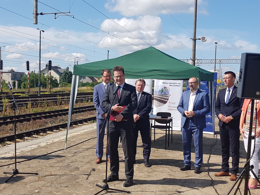 fot. Ministerstwo Infrastruktury