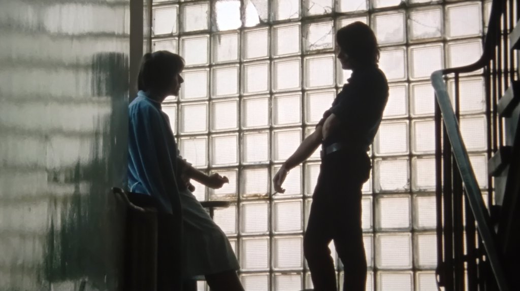 Film powstawał m.in. w starym szpitalu przy ul. Sienkiewicza w Ostrołęce
