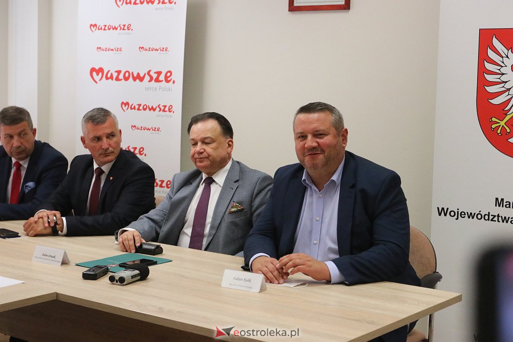 We wrześniu 2020 r. miasto przejęło stary szpital. Kiedy przejmie ZPO?