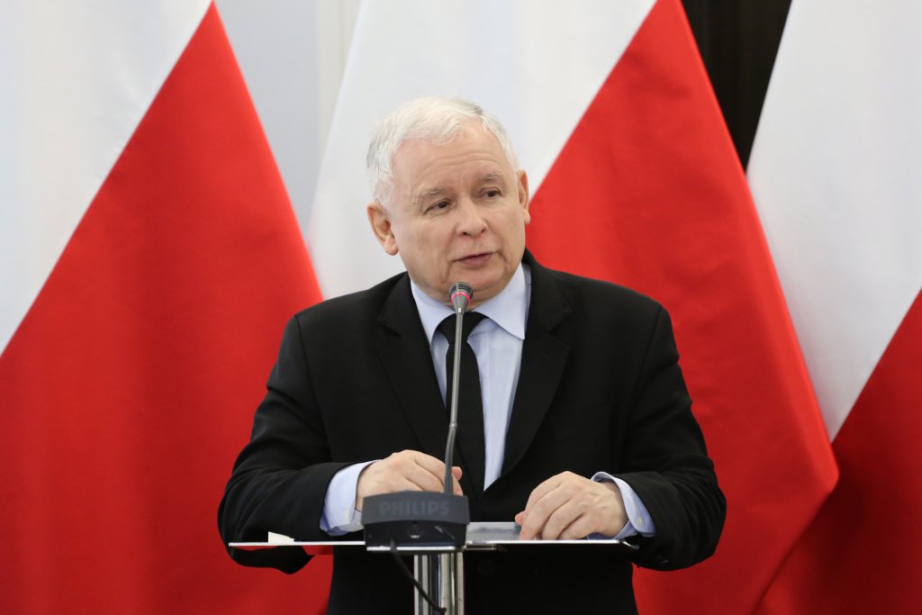 By Kancelaria Sejmu / Rafał Zambrzycki - Konferencja naukowa Konstytucja Solidarności, CC BY 2.0, https://commons.wikimedia.org/w/index.php?curid=75023413