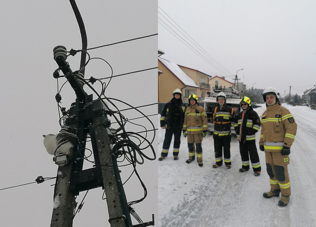 fot. facebook.pl/Dariusz Łukaszewski