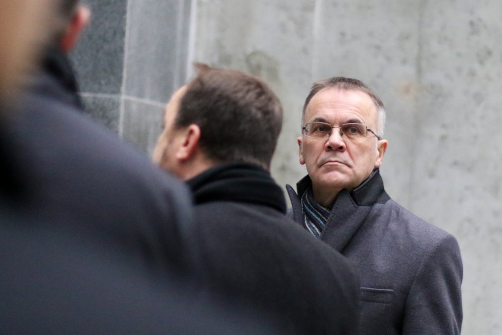 Jarosław Sellin, fot. Muzeum Żołnierzy Wyklętych w Ostrołęce
